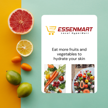 Essenmart